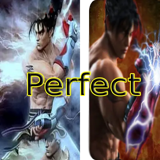 Guide for TK 3 PS Fight 2020 T 1.0