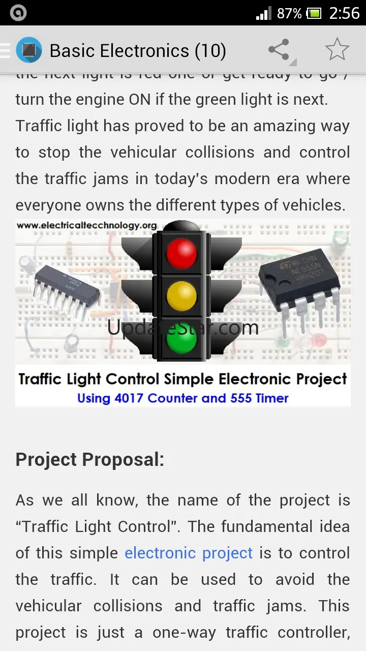 Electrical Technology 2.1