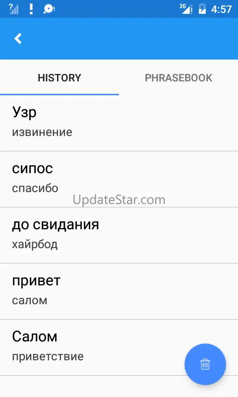 Tajik Russian Translate