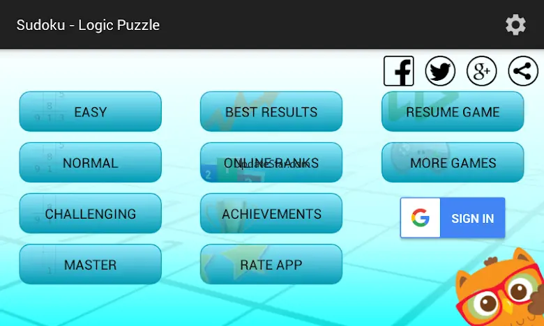 Sudoku - Logic Puzzles 2.8.0