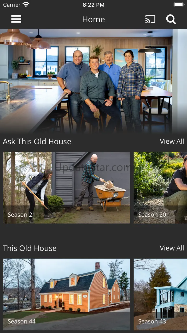 This Old House 4.0.2