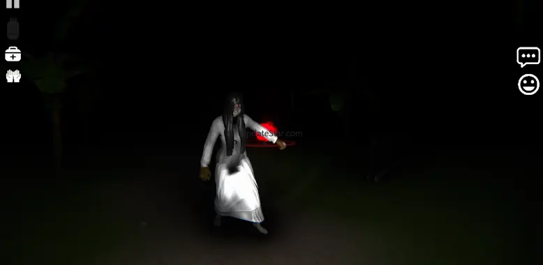 Desa Kutukan : Multiplayer 1.2