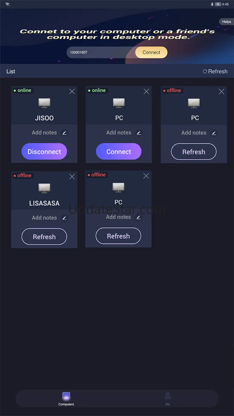 Limore Cloud Game 1.2.2