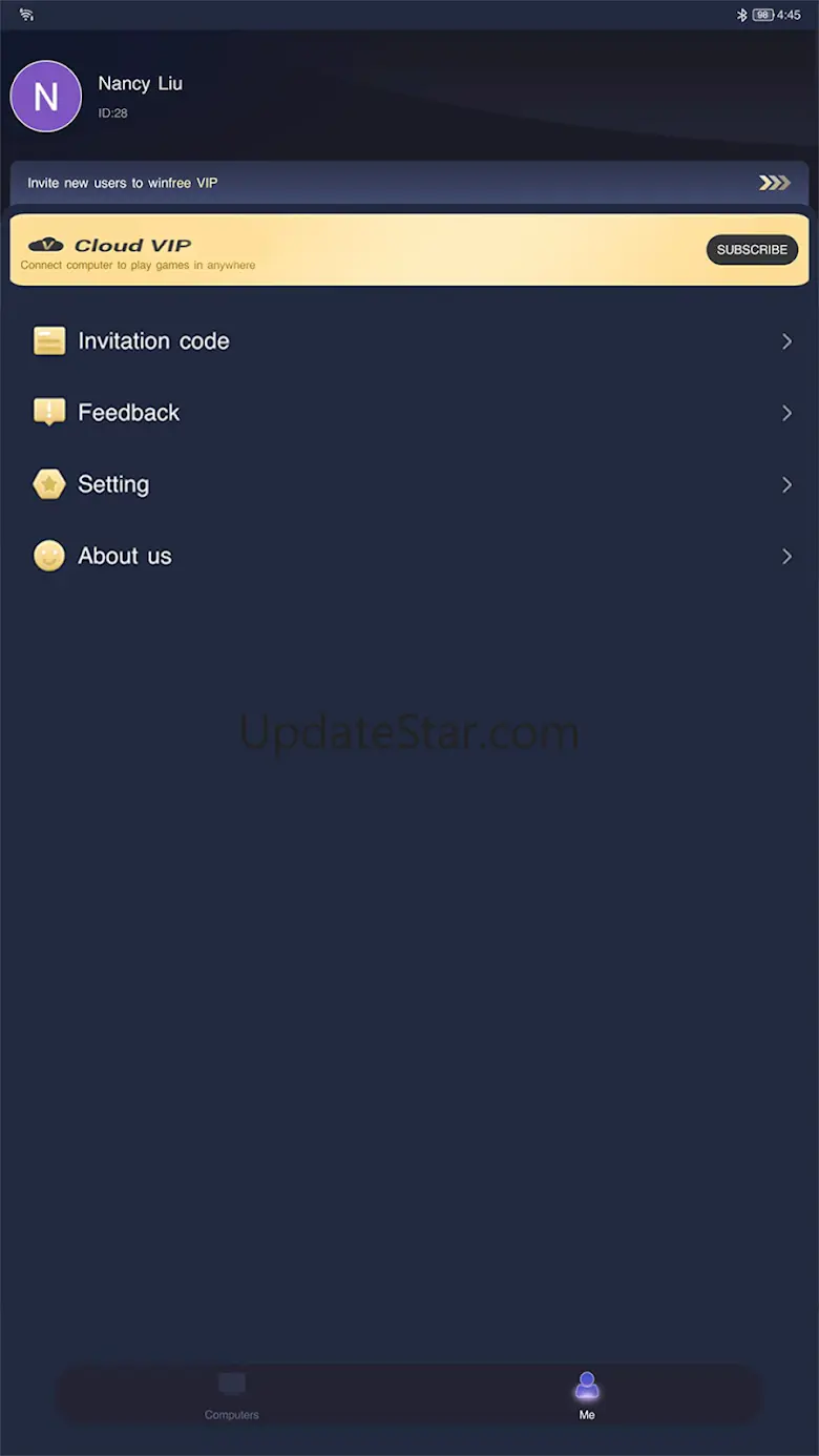 Limore Cloud Game 1.2.2