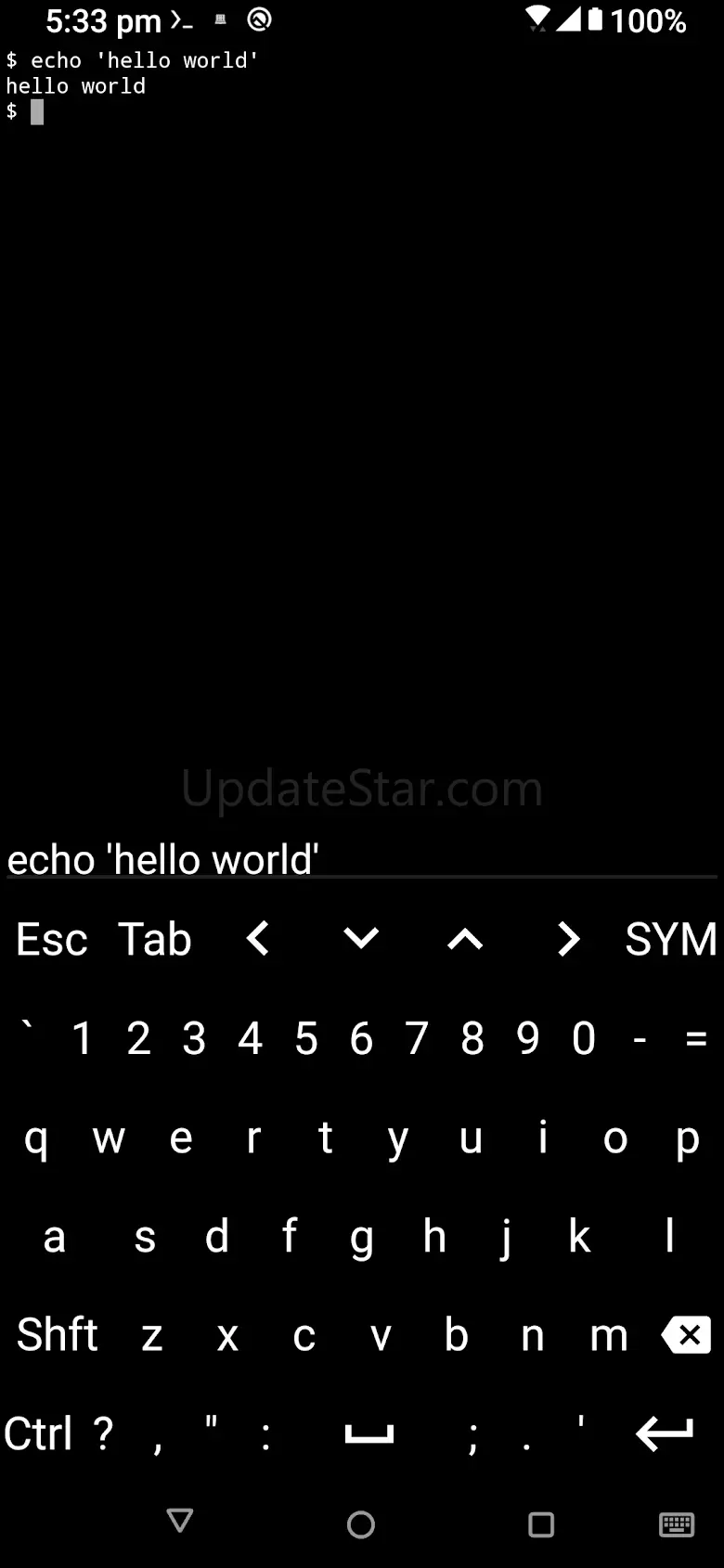 CodeBoard Keyboard for Coding 6.0.2