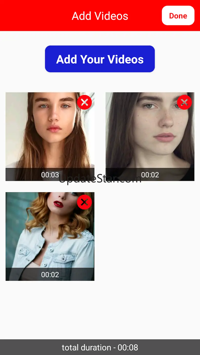 Video Merger (Merge Videos) 1.2