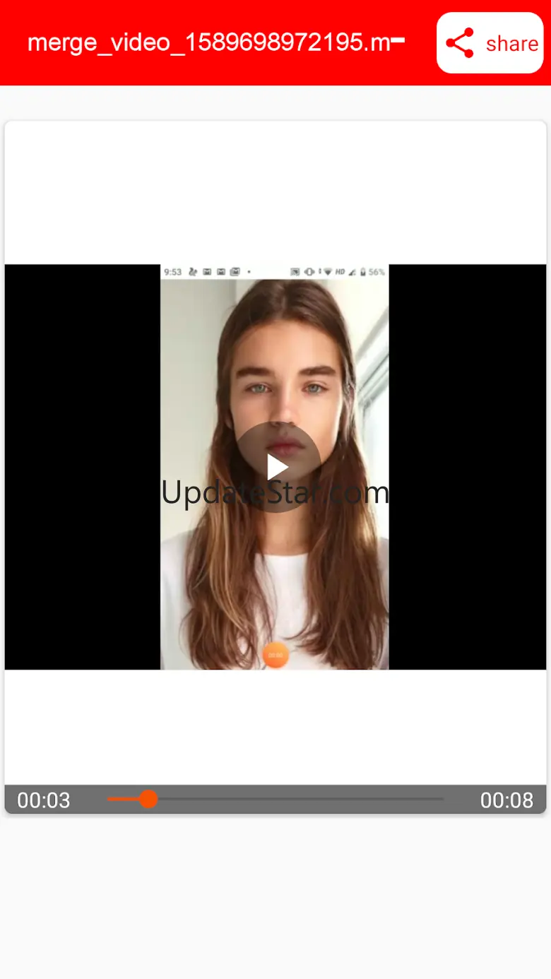 Video Merger (Merge Videos) 1.2