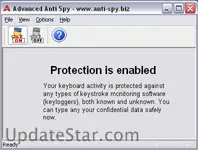 Advanced Anti Spy 4.3