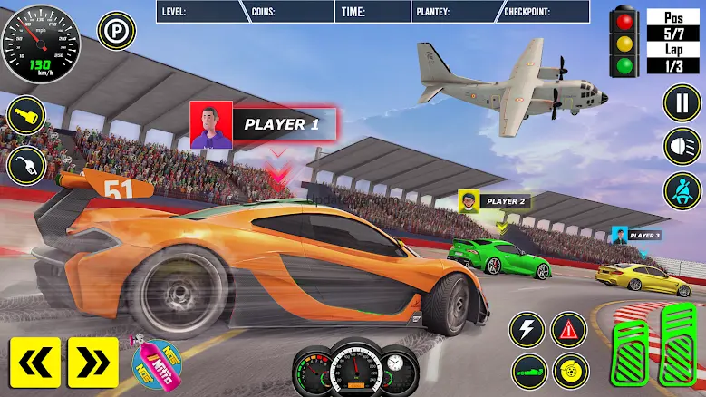 Car Drift Racing 3D: Car Games 1.6