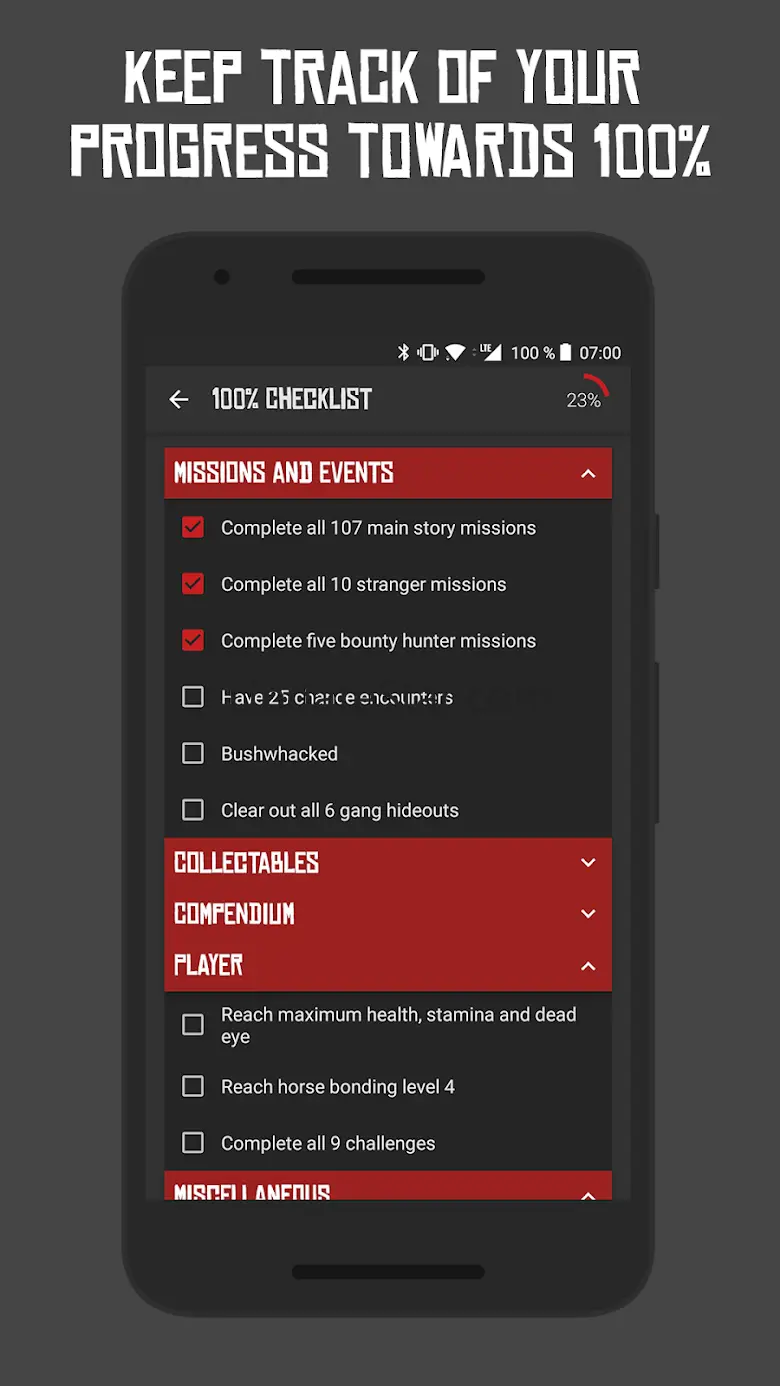 Guideco for Red Dead 2 2.08