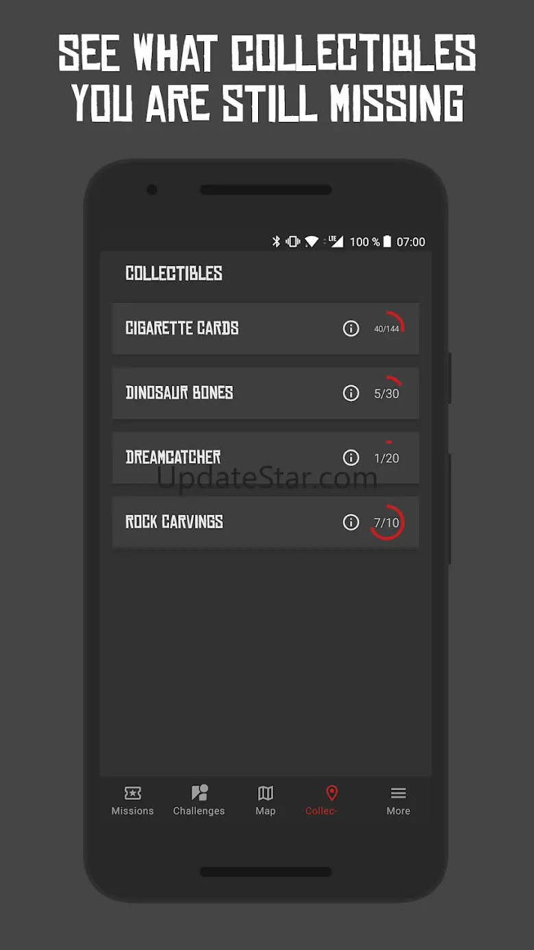 Guideco for Red Dead 2 2.08
