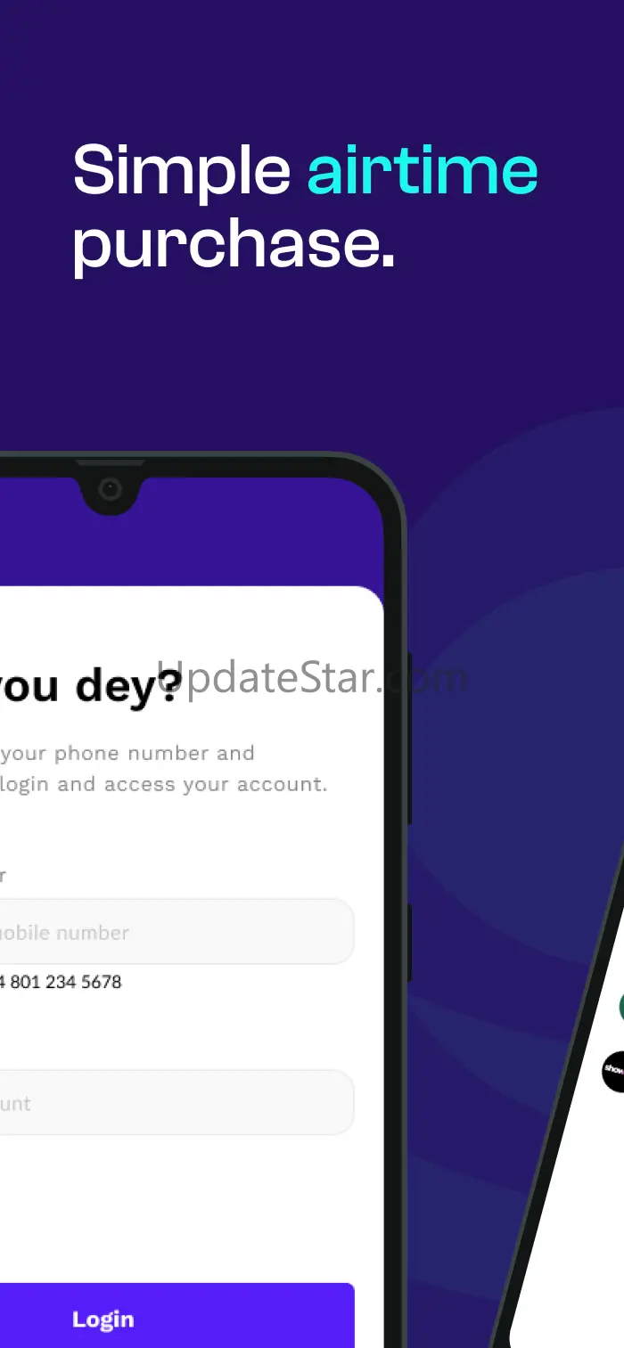 Irorun - Fast loans with ease 6.4