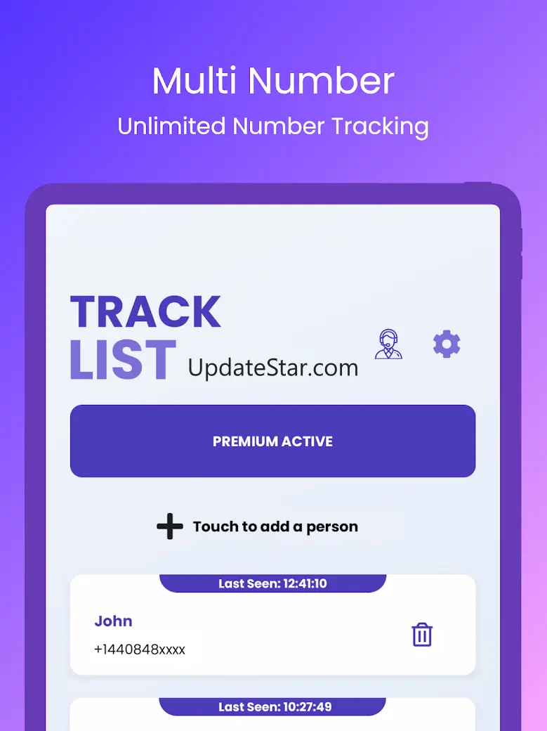 ChatLog - Online Tracker 2.0.1