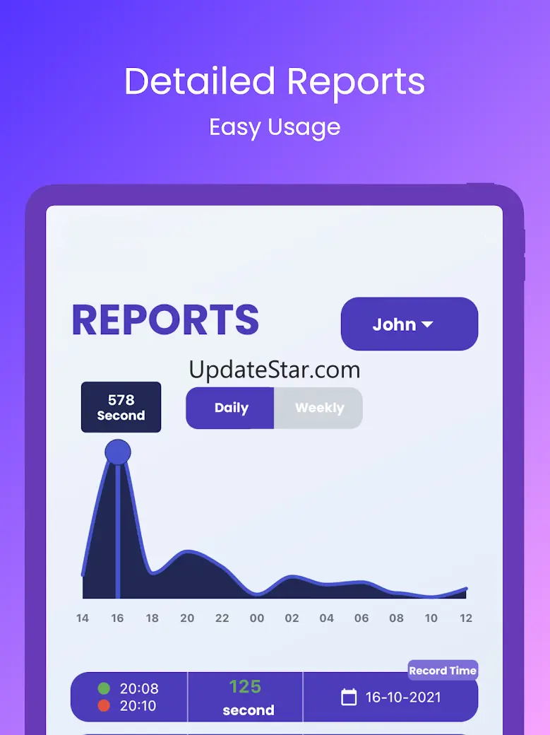 ChatLog - Online Tracker 2.0.1