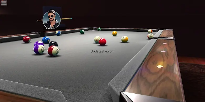 8 Ball Underground 1.03