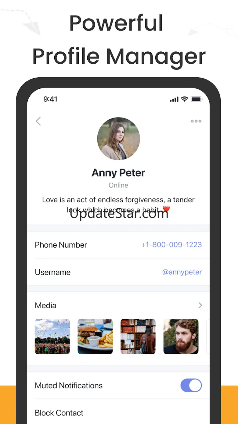 Message - Text Messaging 1.4