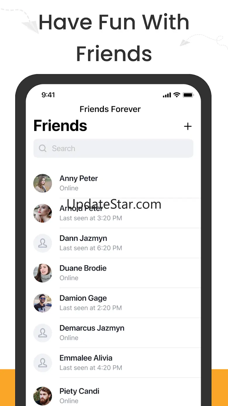 Message - Text Messaging 1.4