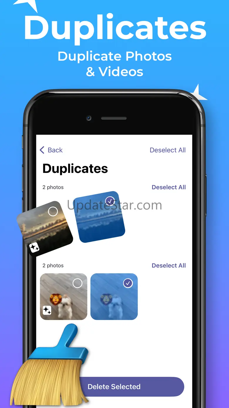 Phone Cleaner - Booster 1.03.44