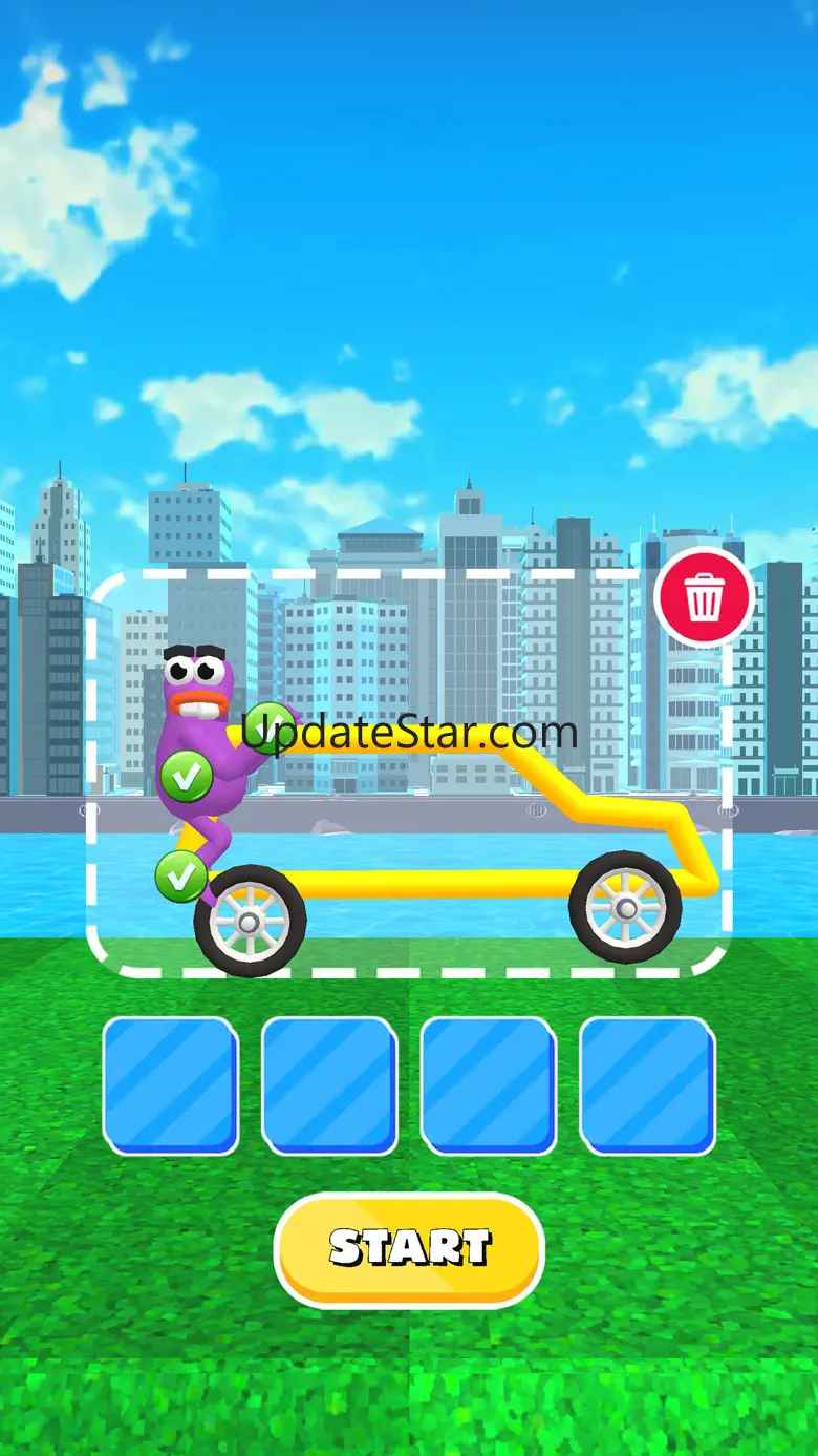 Doodle Racing! 1.1.0
