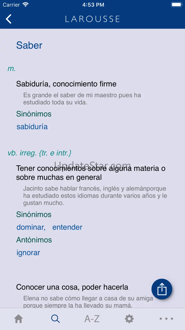 Larousse Spanish Basic 3.3