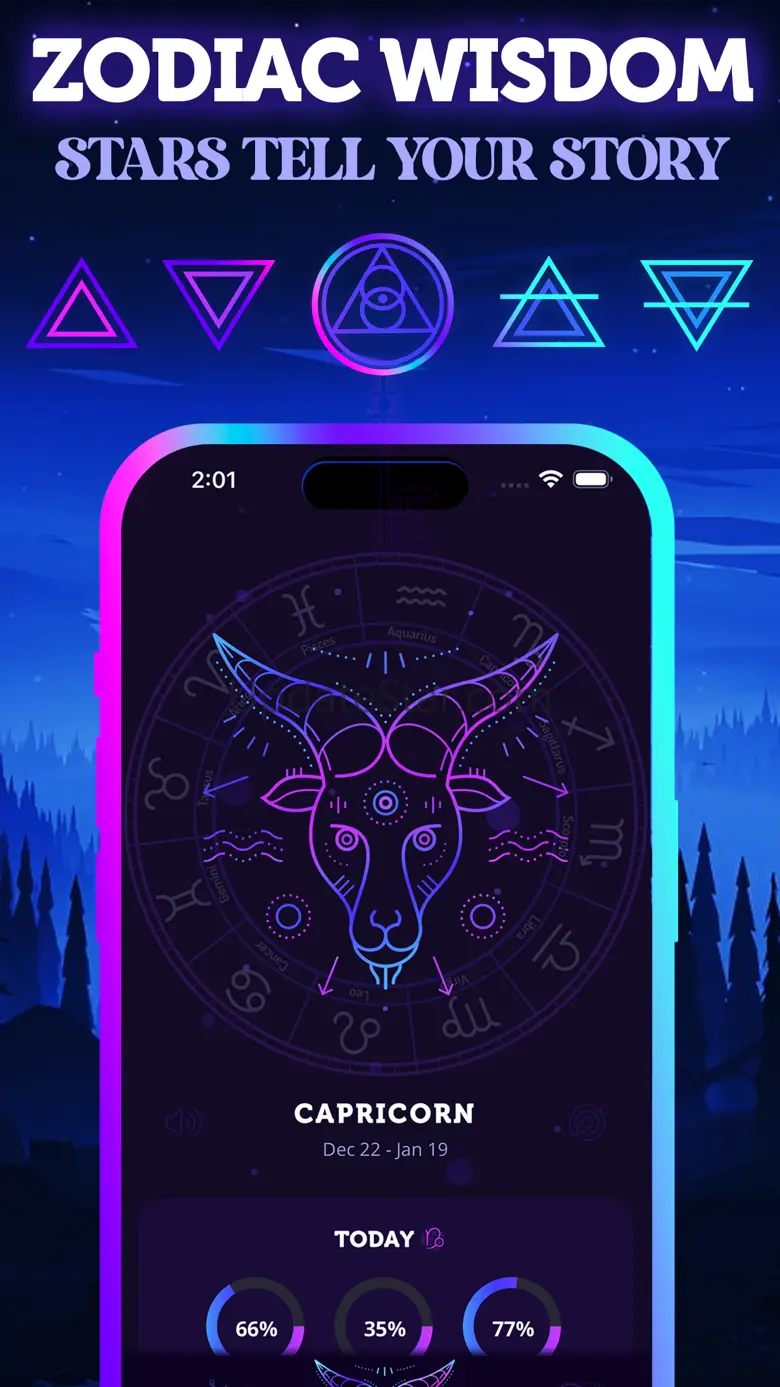 Zodiology: Zodiac Palm Reader 1.6