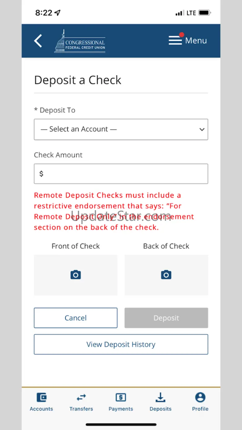 Congressional FCU 2022 23.1.2