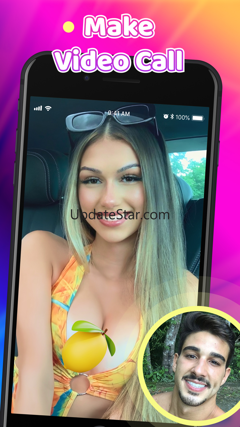 Liko - Live Chat & Video Call 1.0.3