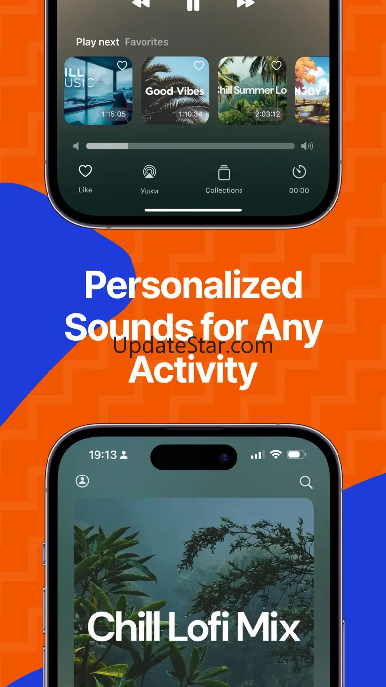 Flow: Focus, Sleep, Relax 1.7
