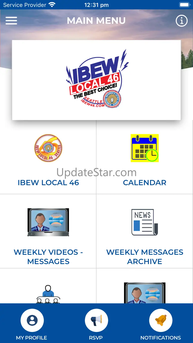 IBEW 46 14.5.0