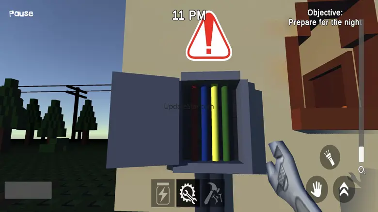 The Residence Massacre Roblox 1.0