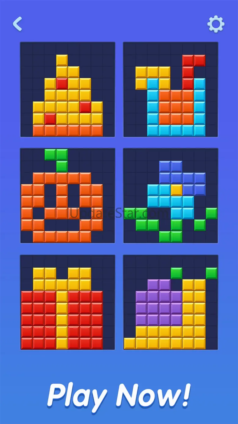 Block Master: Blast Puzzle 1.0.238