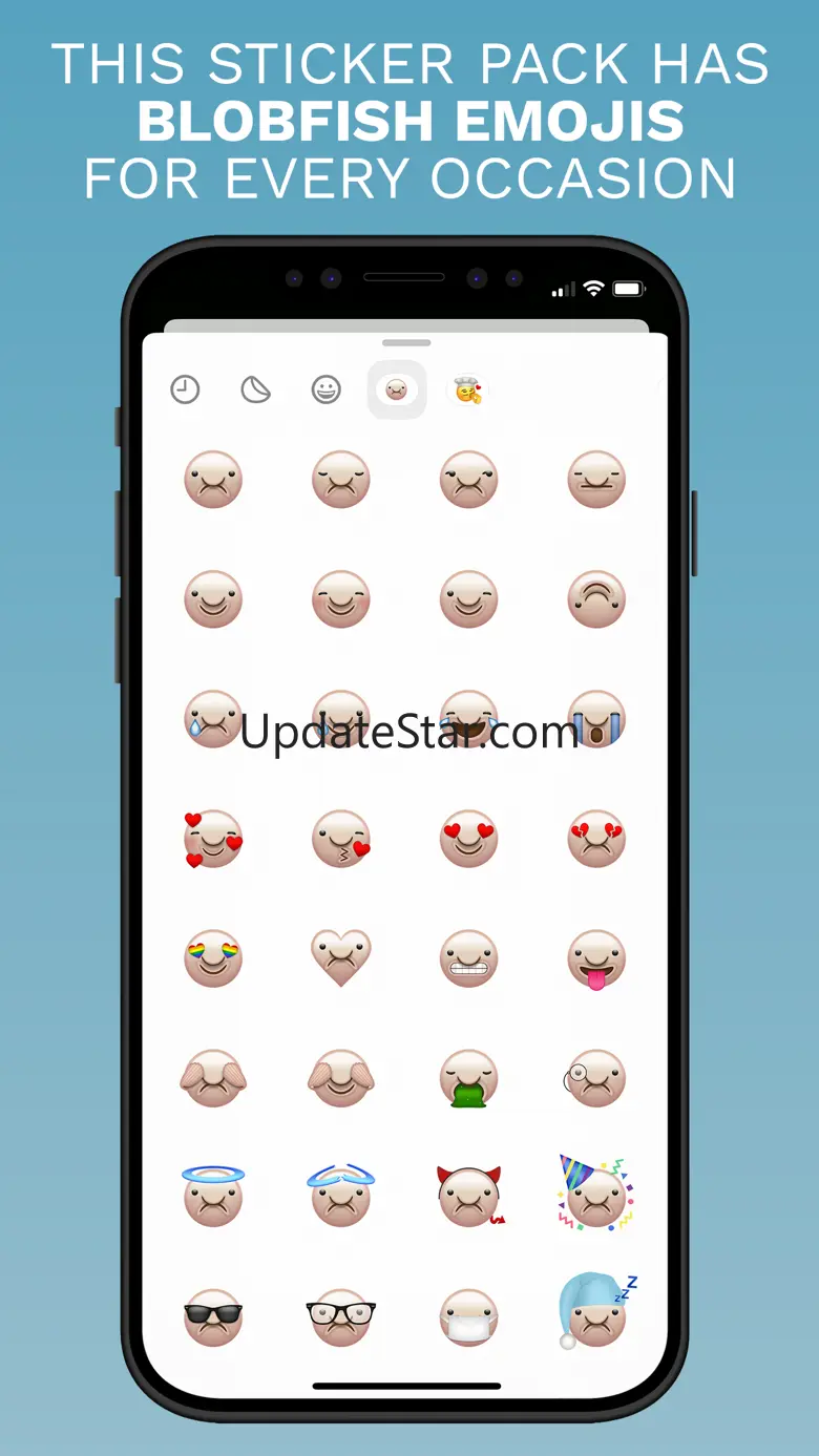 Blobfish 2.1