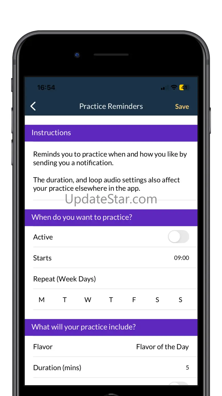Shefa Gold - Flavors of Praise 1.6.2.2