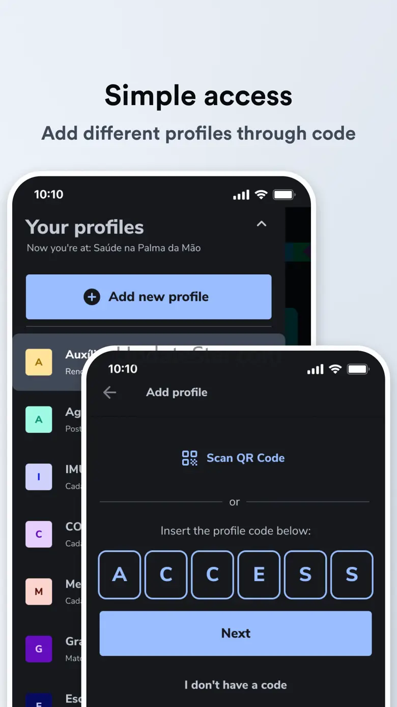 SASI App 3.10.1