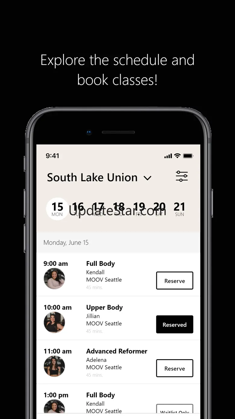 MOOV Seattle 3.46.0