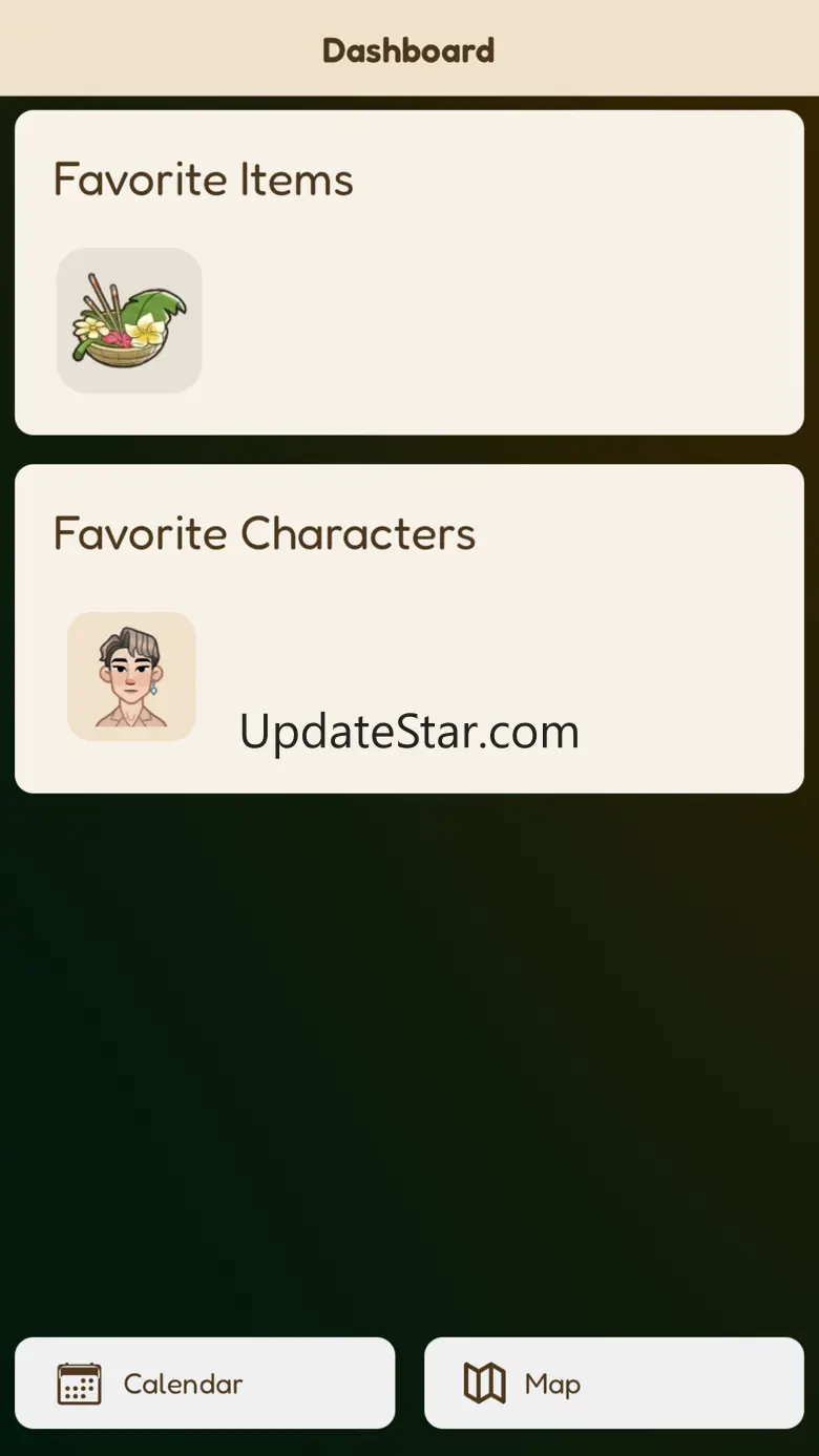 Guide for Coral Island 0.3.0