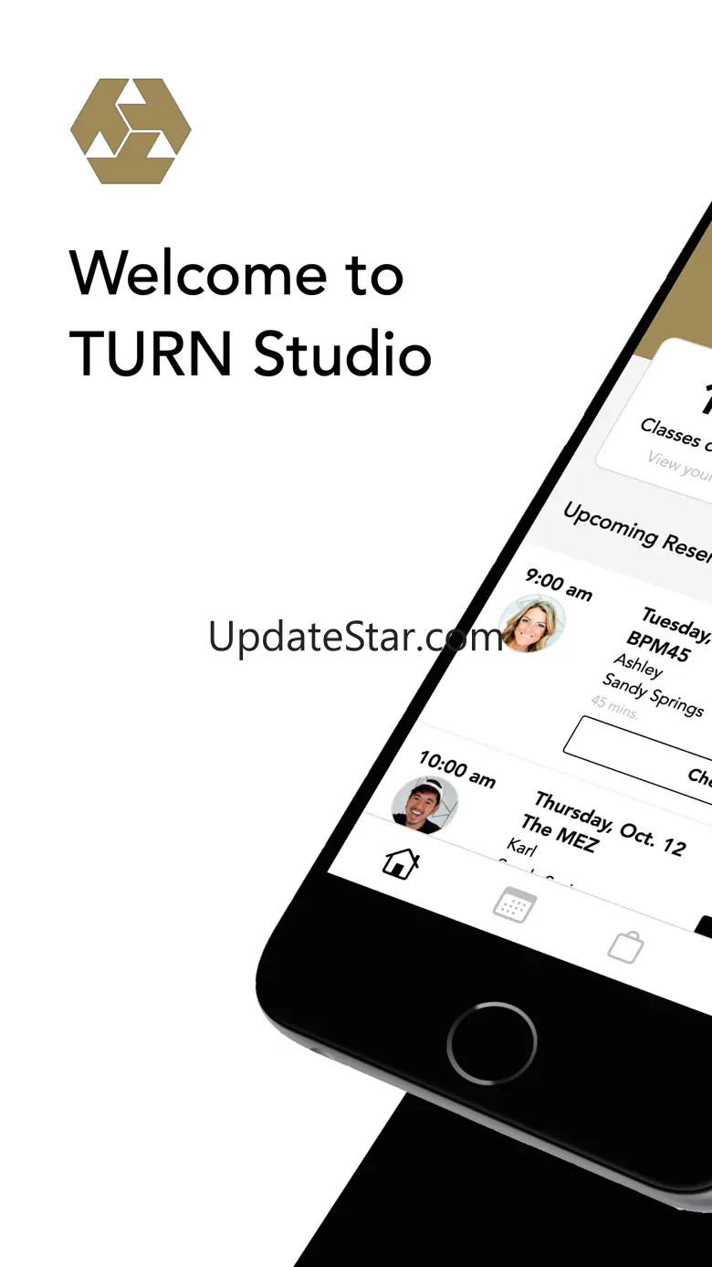 TURN Studio new 3.38.0