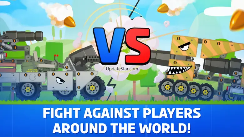 Super Tank: Origin 5.7.2