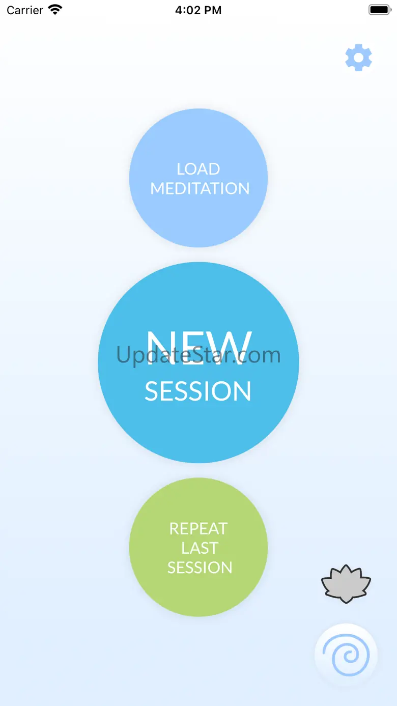 Meditation Timer and Log 3.0