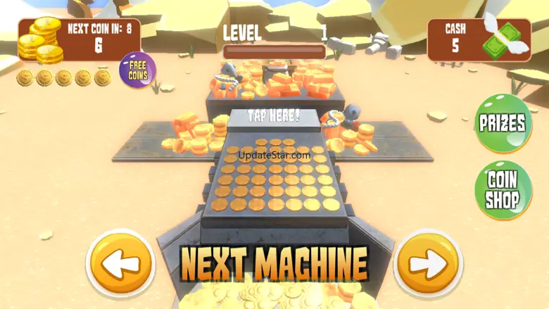 Sun52-Multi-Coin Pusher 3D 1.0