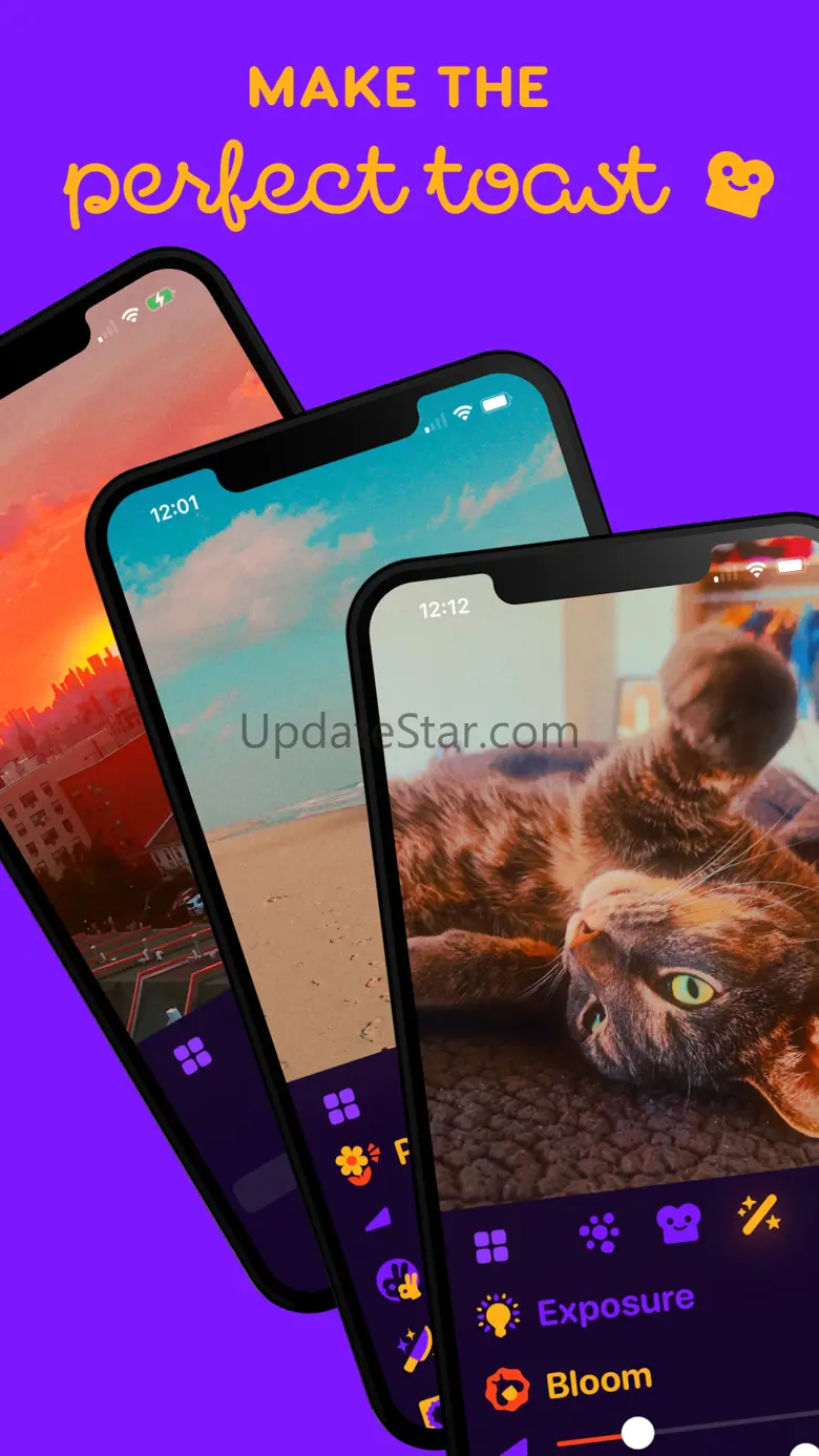 Photoaster - Photo Editor 1.6
