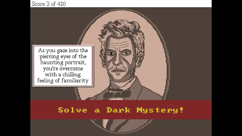 Dark Fear