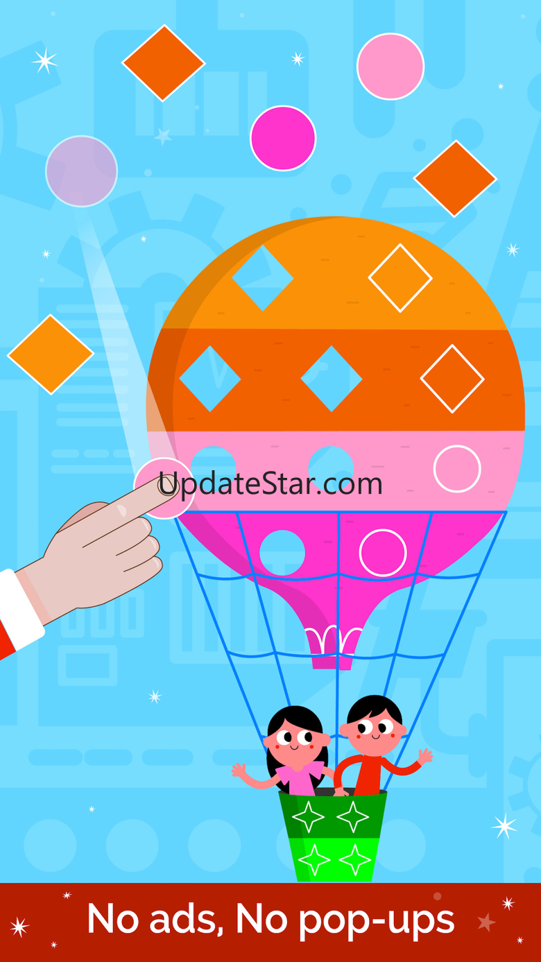Learning games: toddlers, kids 2.0.0