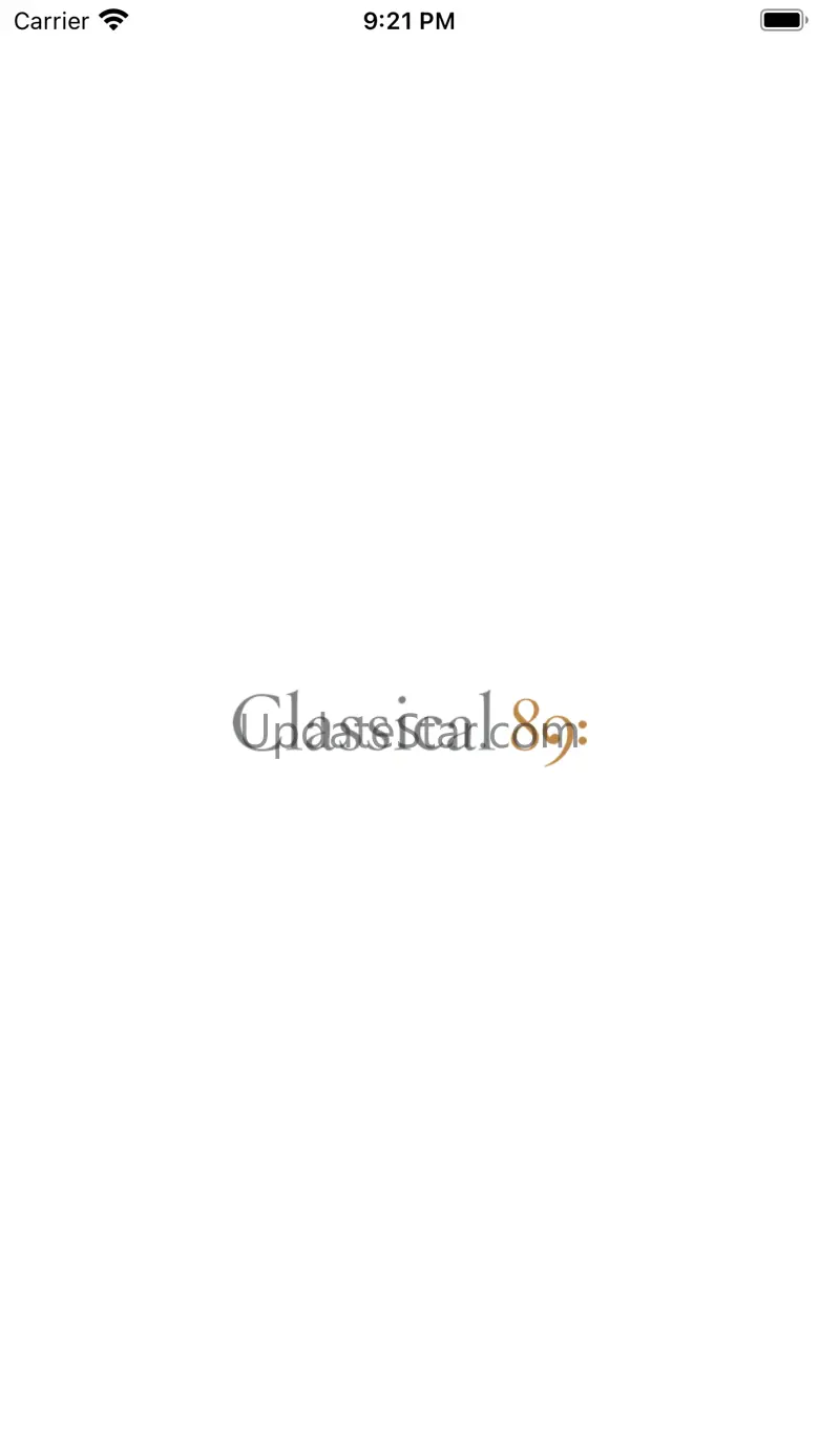 Classical 89 4.0.11