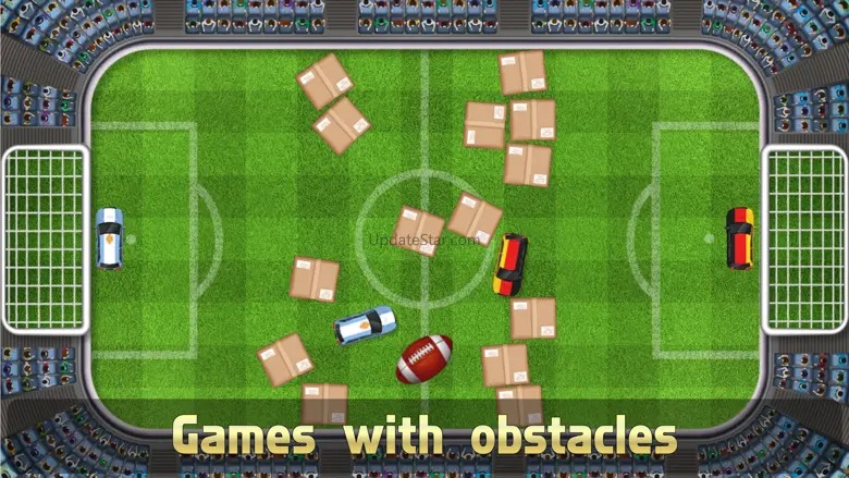 Car Soccer 2D 1.0.1