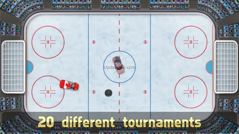 Car Soccer 2D 1.0.1