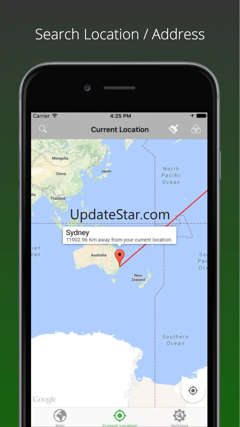 GPS Tracker - Phone Finder (L) 2.7.1