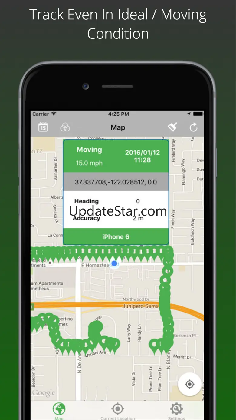 GPS Tracker - Phone Finder (L) 2.7.1