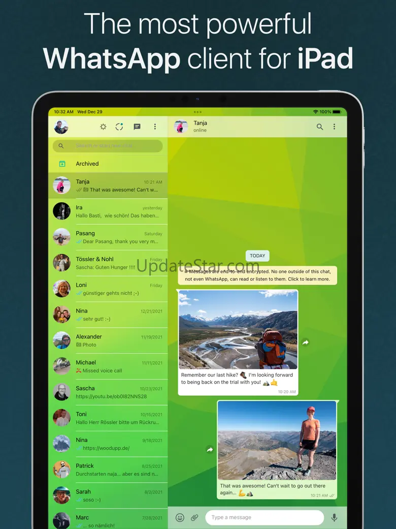 ChatMate for WhatsApp 5.2.4