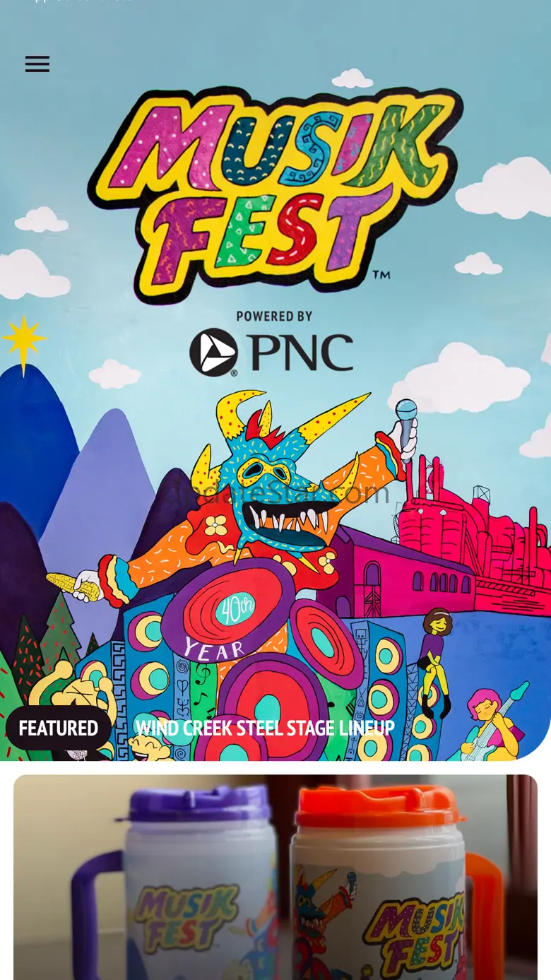 Musikfest 2023 9.0.0